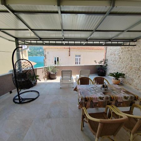 Apartments Turan Centrally Located With Free Parking Igrane Exteriér fotografie