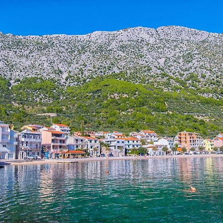 Apartments Turan Centrally Located With Free Parking Igrane Exteriér fotografie