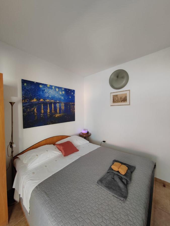 Apartments Turan Centrally Located With Free Parking Igrane Exteriér fotografie