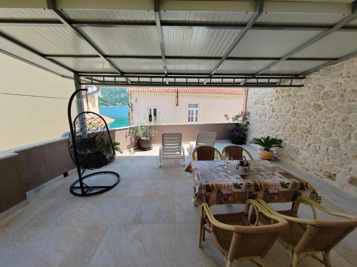 Apartments Turan Centrally Located With Free Parking Igrane Exteriér fotografie