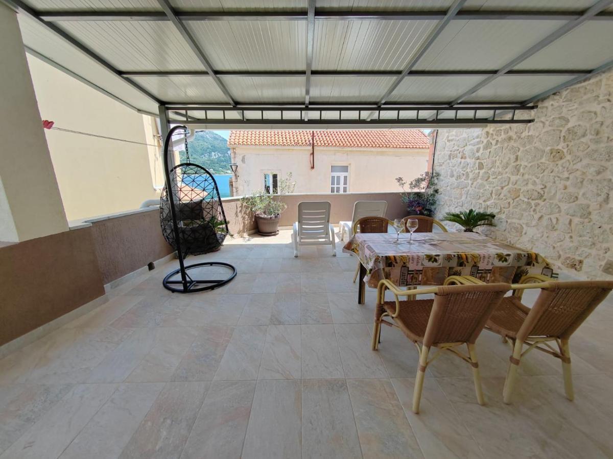 Apartments Turan Centrally Located With Free Parking Igrane Exteriér fotografie