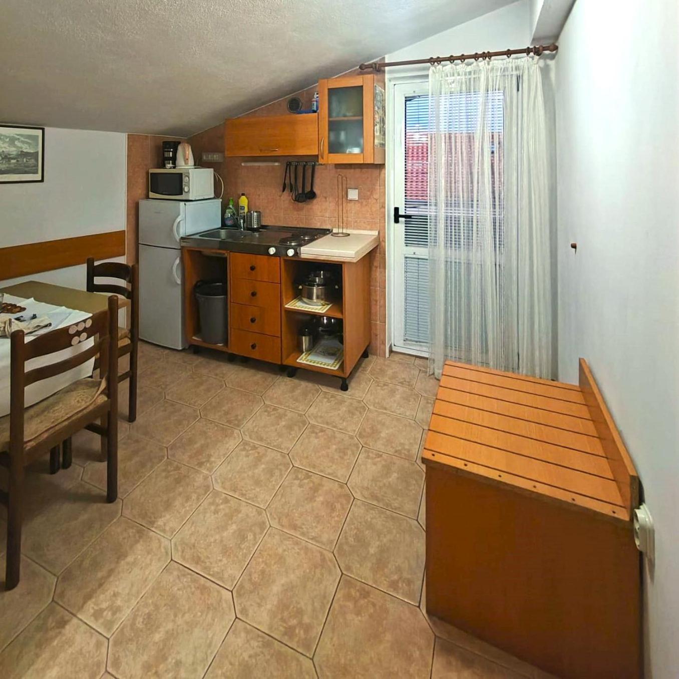 Apartments Turan Centrally Located With Free Parking Igrane Exteriér fotografie