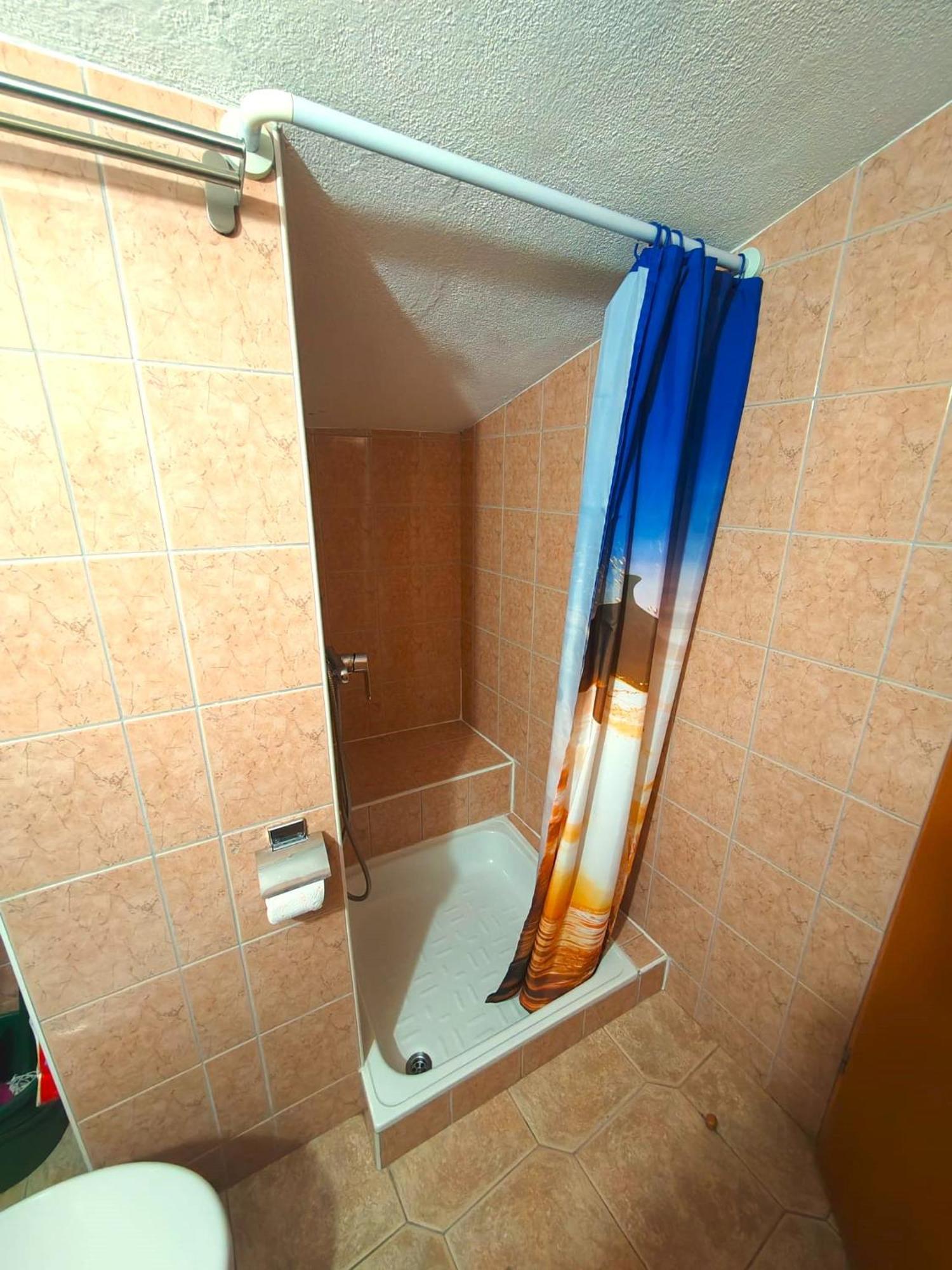 Apartments Turan Centrally Located With Free Parking Igrane Exteriér fotografie