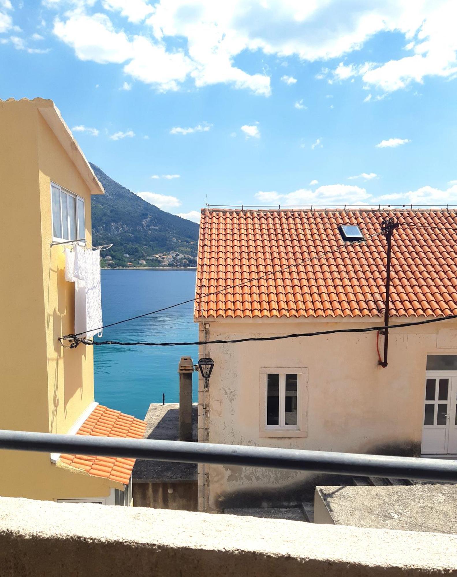 Apartments Turan Centrally Located With Free Parking Igrane Exteriér fotografie